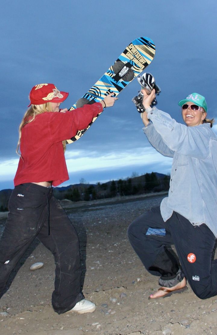 Head to Head: Bridger Versus Big Sky