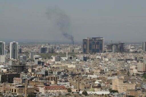 Drone strike kills French soldier in Iraqi Kurdistan