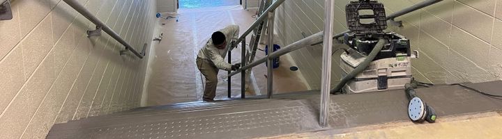 Quality Pro Painting Announces Enhanced Commercial Painting Services for Northwest Arkansas Businesses
