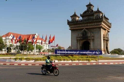 Outspoken Laos lawmaker's election exit sparks rare dissent