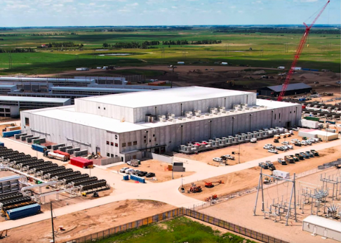 Montana leaders weigh how data centers could affect nearby towns