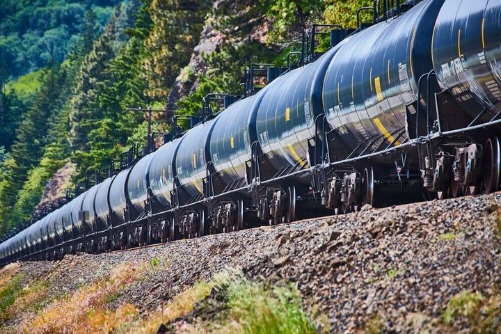 Montana Has Endured Nearly 400 Hazardous Materials Transport Incidents Over Last 5 Years