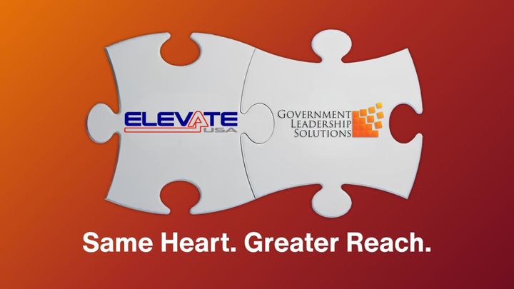 Government Leadership Solutions Announces Acquisition of Elevate USA Inc. to Drive National Workforce Development
