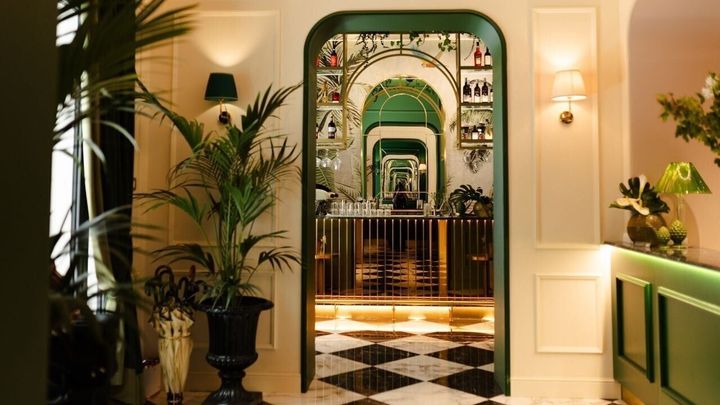 La Gemma Hotel Reimagines Italian Design in Luxury Hospitality