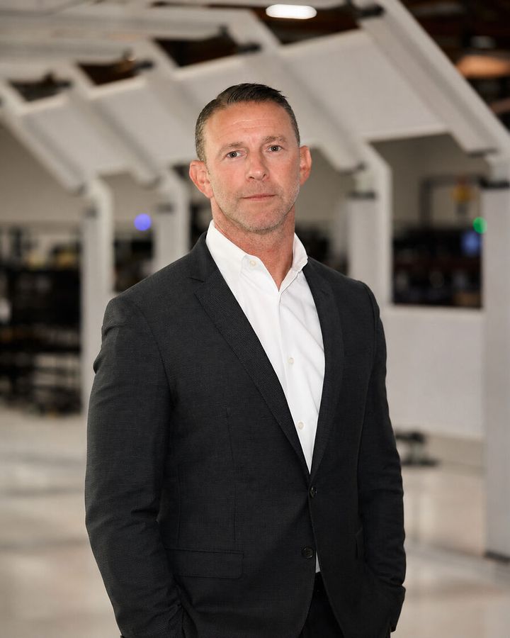 Divergent Appoints Ben Nicholson as Chief Commercial Officer