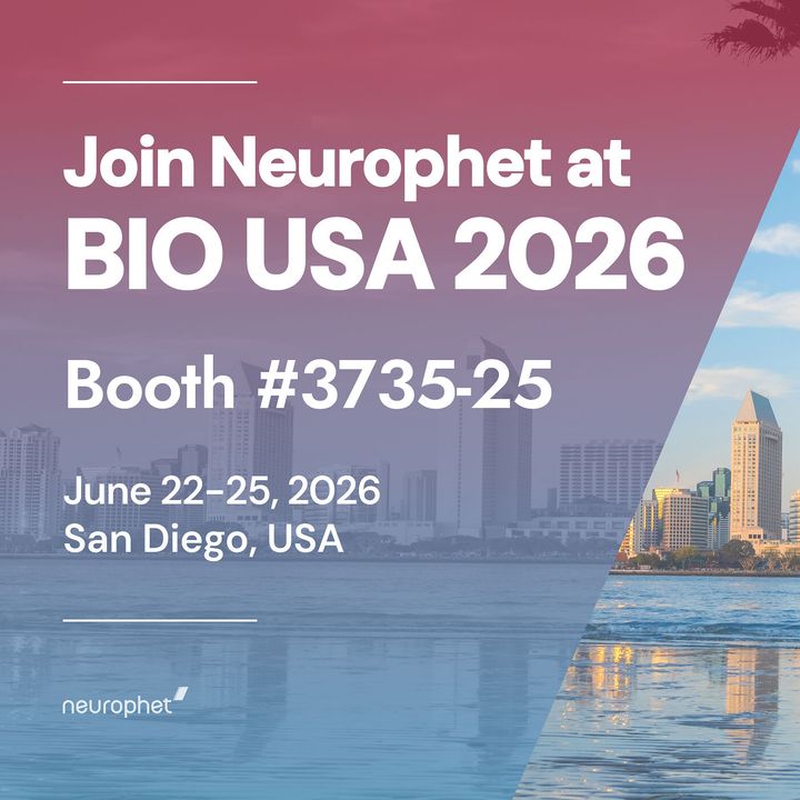 Neurophet Showcases 'Brain Imaging AI Solutions' at BIO USA, Accelerates Global Business Development Collaborations