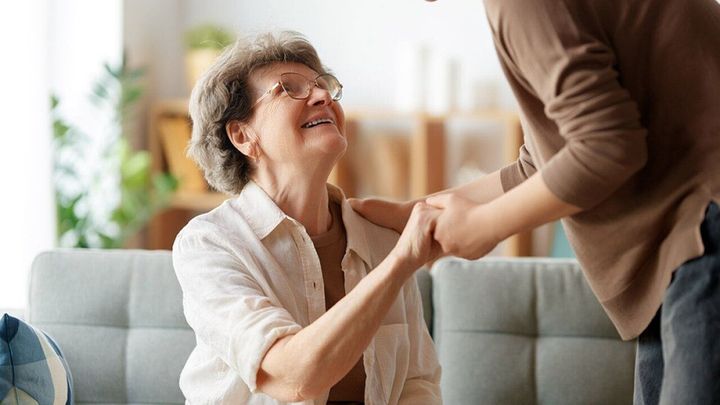 Assisted living statistics: Demographics, services, and trends