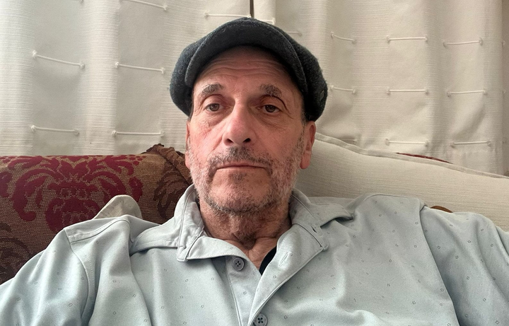 Dad’s indigestion turns out to be pancreatic cancer