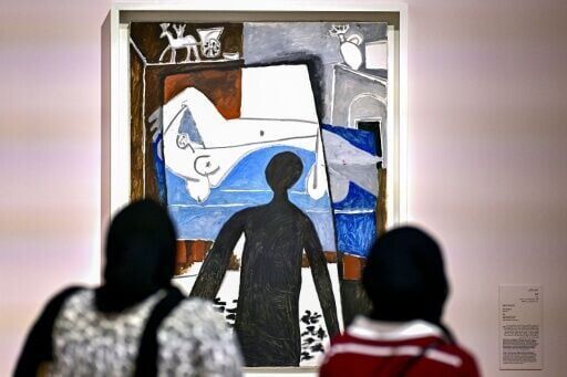 Fears grow for French loans at Louvre Abu Dhabi as war rages