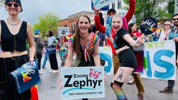 What to know about Montana’s new sex definition bill