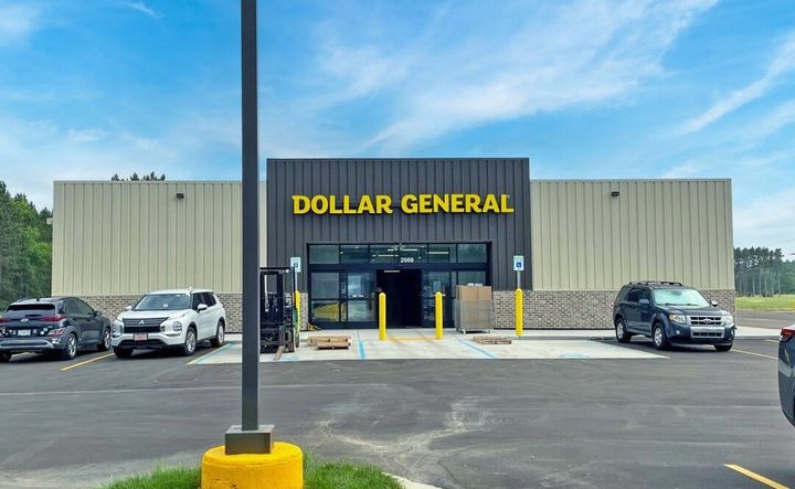 The Boulder Group Arranges Sale of New Construction Net Leased Dollar General in Farwell, Michigan