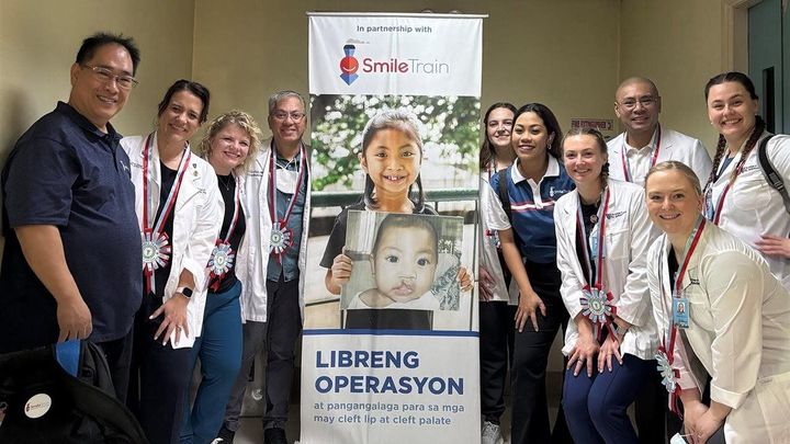 What many nurses aren’t taught about cleft lip and palate and why it matters for families