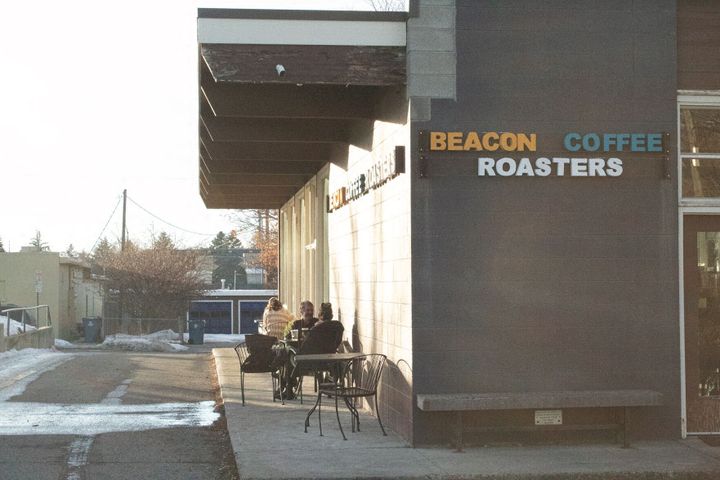 International becomes Beacon Coffee Roasters