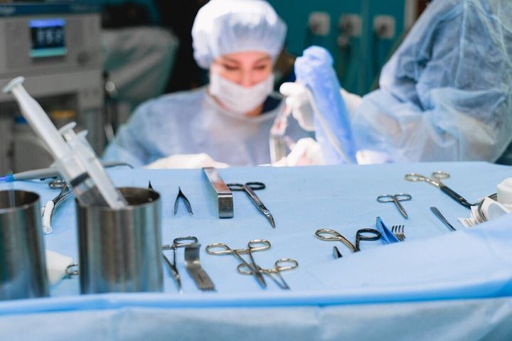 UCLA: Doing this before surgery cuts complications by nearly half