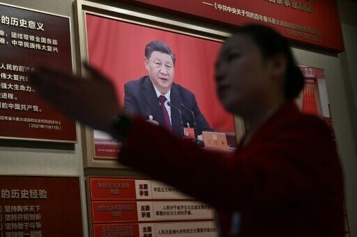 Beijing votes out three generals from political advisory body
