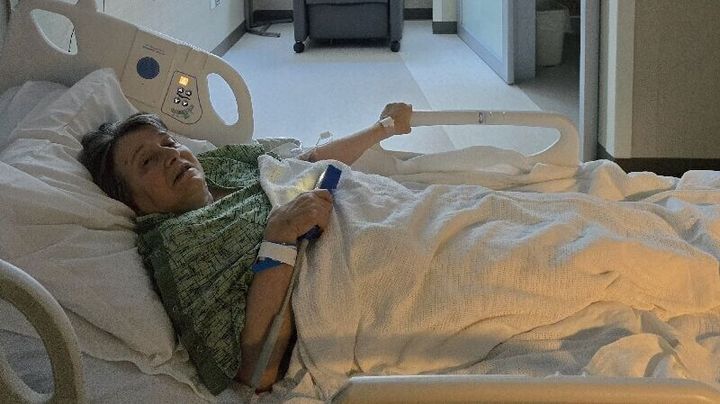Local veteran has rare neurodegenerative disease