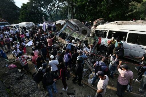Guerrillas claim deadly Colombia attack, say it was an 'error'