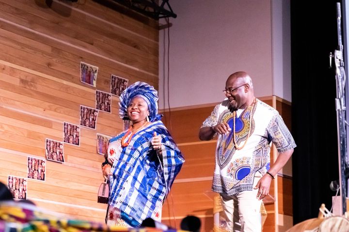 'A Night in Africa' challenges the single story of a continent