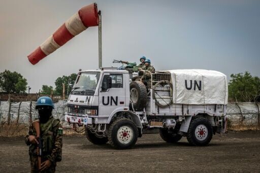 UN urges action to prevent full civil war in South Sudan
