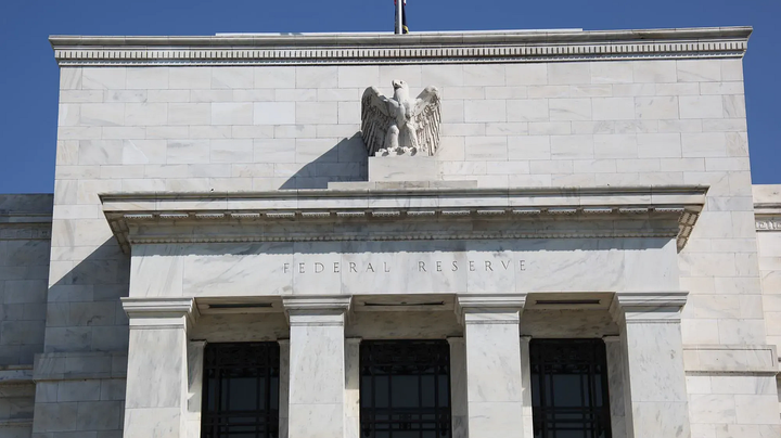 Warsh calls for Fed independence, reform