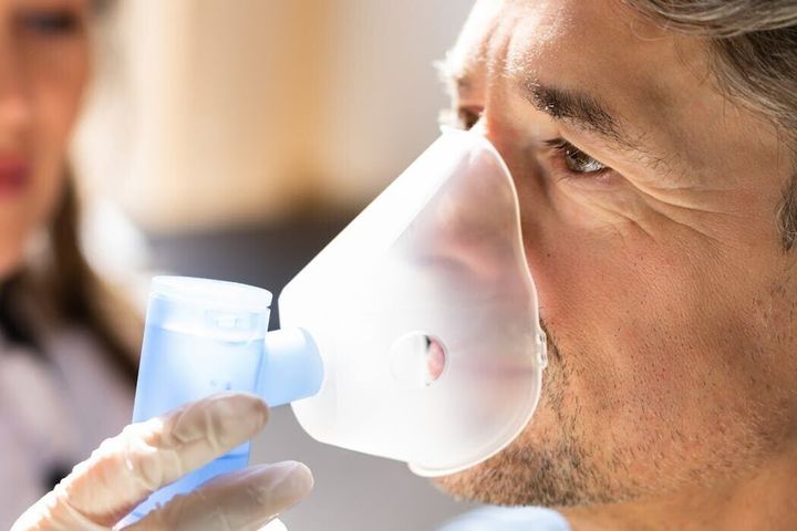 More than 140,000 Americans die from COPD each year – here’s why survival depends on more than avoiding smoking