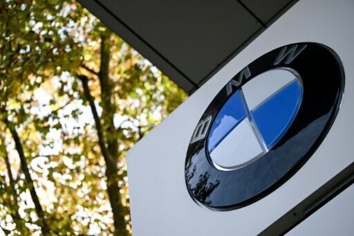 BMW profit holds up despite Trump tariffs, China woes