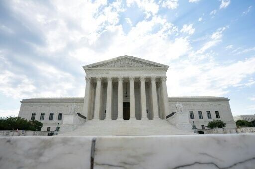 US Supreme Court hears privacy case involving smartphone location data