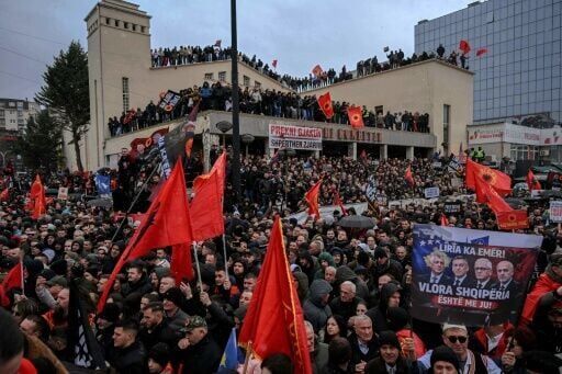 'Utterly absurd': Kosovo ex-president denies war crimes as trial closes