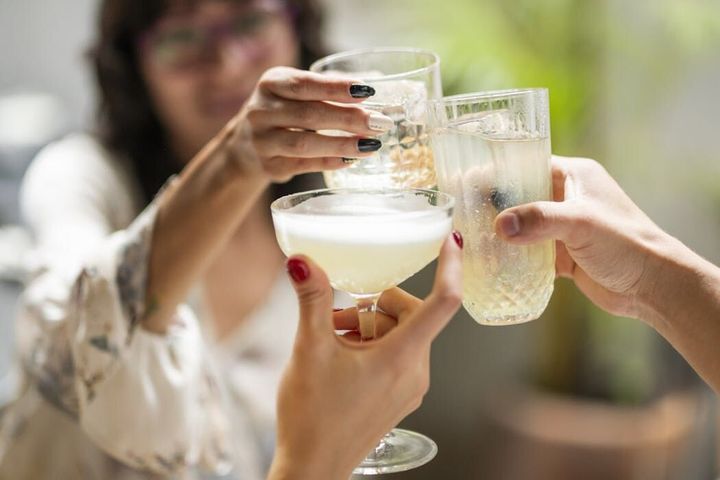 Just thinking about tequila, whiskey or wine shifts your mindset – new research
