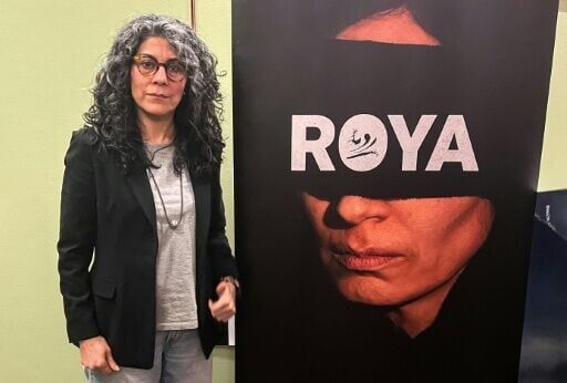 At Iranian film's Berlin premiere, calls not to forget Iranian people