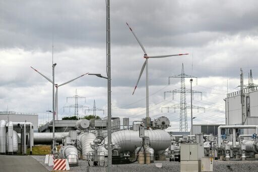 Soaring gas prices spark renewed debate about European electricity