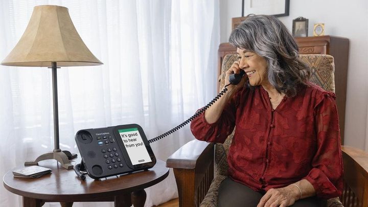 The quiet impact hearing loss has on independence — and what helps