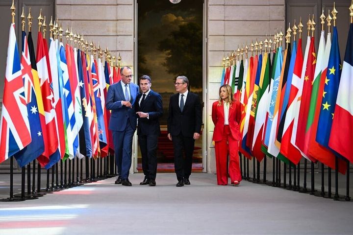 Why the Iran war is breaking the US-European strategic alliance