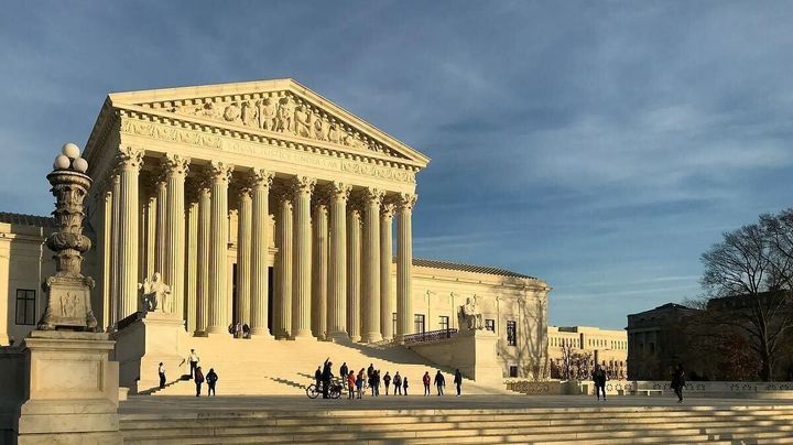 Supreme Court to hear immigrant detention case