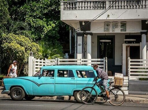 Cuba's next-gen Castros: a 'fiefdom' and an influencer