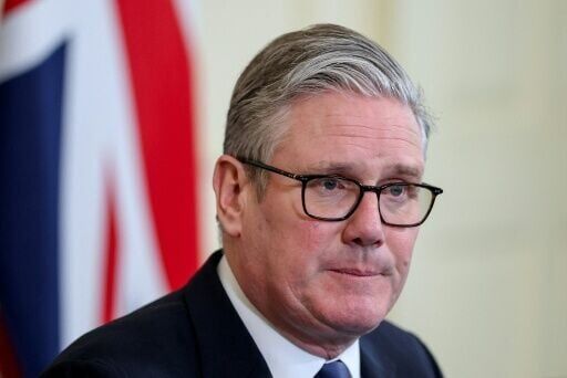 UK govt denies cover-up after PM ex-aide's phone stolen