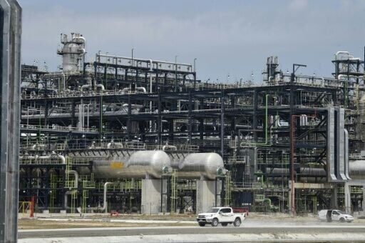 Africa faces 86 mn tonne fuel shortfall by 2040: report