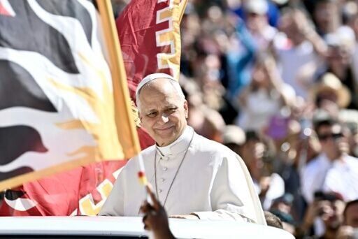 Tradition, Trump and tennis: Five things about Pope Leo