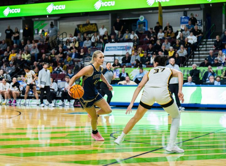 MSU falls to the Vandals in Starch Madness