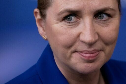 The contenders vying to be next Danish leader