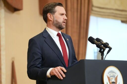 Vance says talks failed to reach agreement with Iran