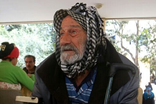South Lebanon residents flee death and destruction
