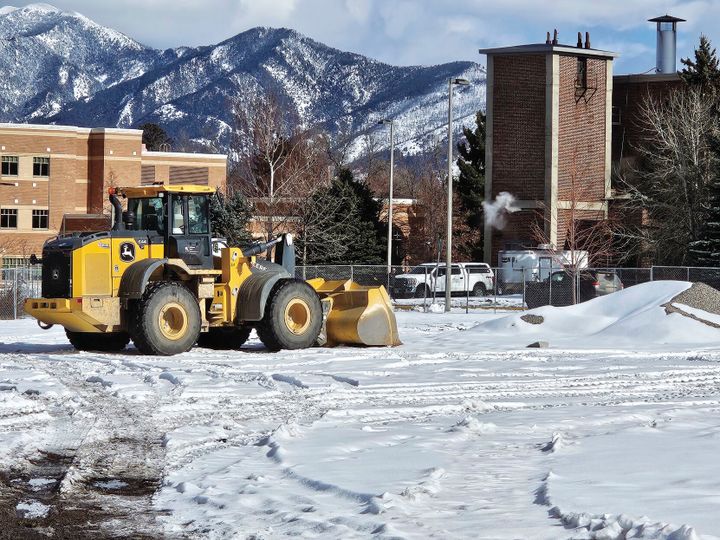 Hotel Construction Doesn’t Benefit MSU Students, Just MSU