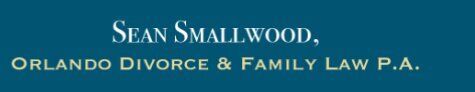 Orlando Divorce Attorney Sean Smallwood Receives 2026 Avvo Client's Choice Award