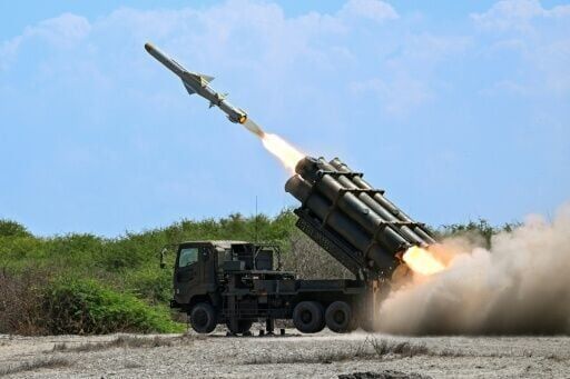 Japan fires missiles during drills, drawing China rebuke