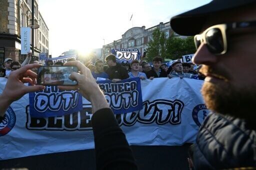Strasbourg on verge of European final amid fan displeasure at owners BlueCo