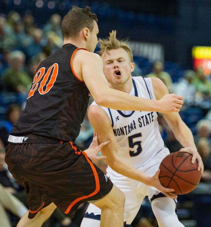 Bobcat basketball weekly update