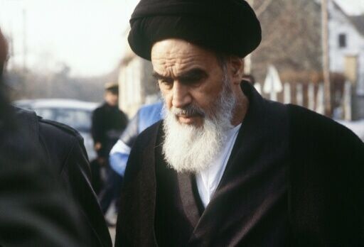 The French village where Ayatollah Khomeini fomented Iran's revolution