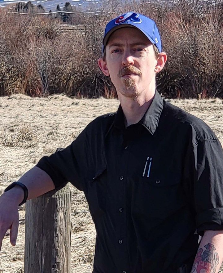 Candidate Questionnaire: Montana House District 68