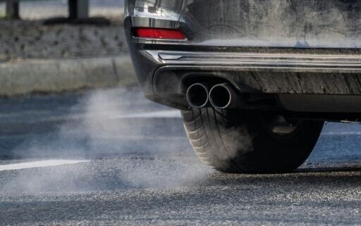 German court rejects landmark climate case against BMW, Mercedes